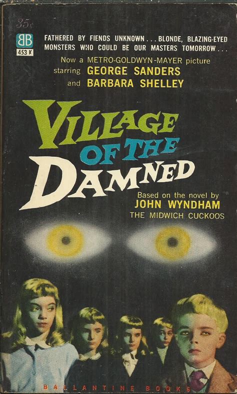 village of the damned wiki|village of the damned 1960.